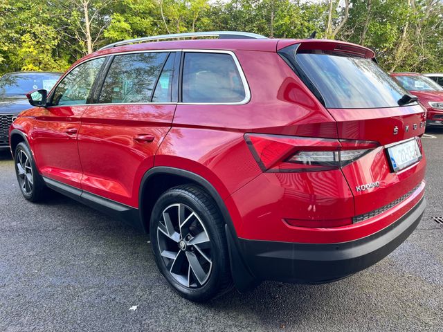 Image for 2021 Skoda Kodiaq 2.0 DIESEL STYLE AUTO 7 SEATER 