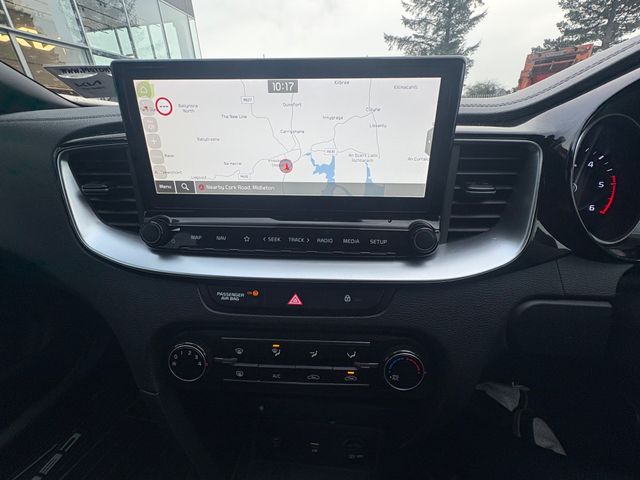 Image for 2024 Kia Ceed 1.6D Mhev GTL MY23 5DR