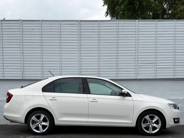 Image for 2018 Skoda Rapid AMBITION 1.0 TSI / LOW KM / NEW NCT / *FINANCE PACKAGES AVAILABLE*