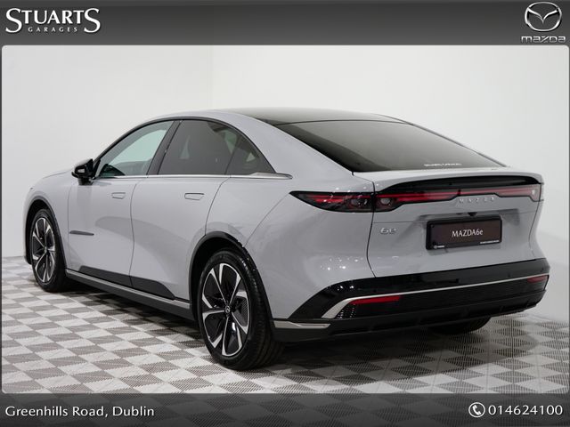 Image for 2026 Mazda Mazda6 TAKUMI PLUS*THE ALL NEW MAZDA 6E AT STUARTS GARAGES TO PRE ORDER FOR MAY 2026 DELIVERY*@MAZDA SOUTH DUBLIN, 
