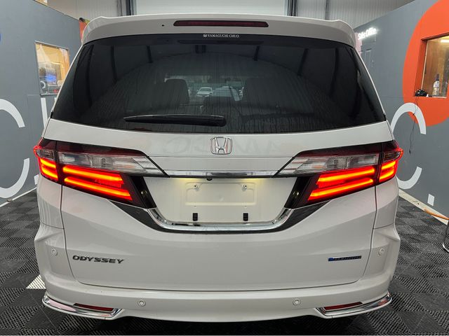 Image for 2018 Honda Odyssey €22950! 2018 HONDA ODYSSEY 7 SEATER AUTOMATIC HYBRID SENSING 2.0 AUTOMATIC / CRUISE CONTROL / REVERSE CAMERA / AUTOMATIC DOORS / ELECTRIC SEATS