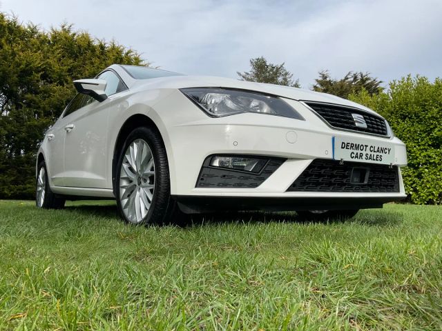Image for 2020 SEAT Leon SE DYNAMICS 1.6TDI *Just 73k mls!*
