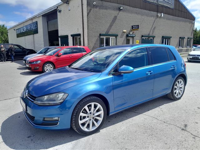 Image for 2015 Volkswagen Golf DBA-AUCPT
