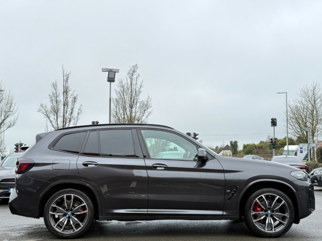Image for 2023 BMW X3 XDRIVE 30e M-SPORT AUTO *HIGH SPEC*