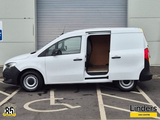 Image for 2023 Mercedes-Benz Citan 108 CDI LONG