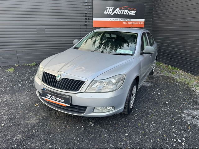 Image for 2013 Skoda Octavia ACTIVE 1.2 TSI 105HP DSG 4 4DR AUTO