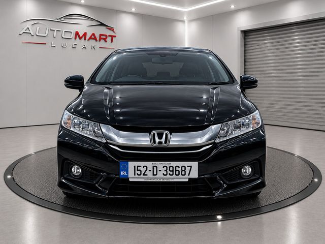Image for 2015 Honda Grace 
