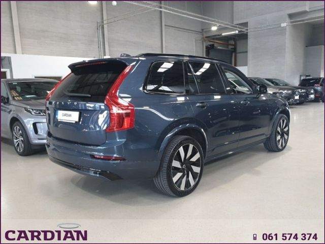 Image for 2024 Volvo XC90 Xc90 + T8 Recharge AWD Auto Plus