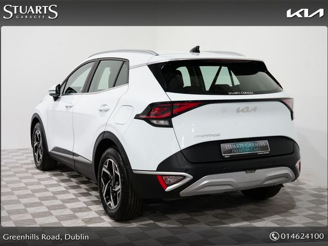 Image for 2023 Kia Sportage K3 MHEV