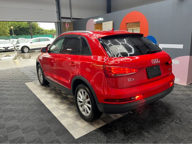 Image for 2016 Audi Q3 €18950! AUDI Q3 1.4 PETROL / AUTOMATIC / 103K kms / REVERSE CAMERA & MORE