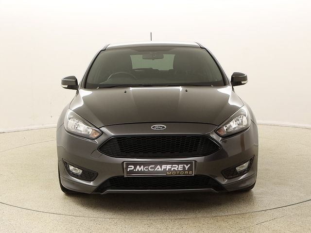 Image for 2017 Ford Focus 