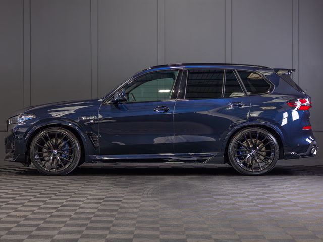 Image for 2024 BMW X5 X-Drive 50e M-Sport