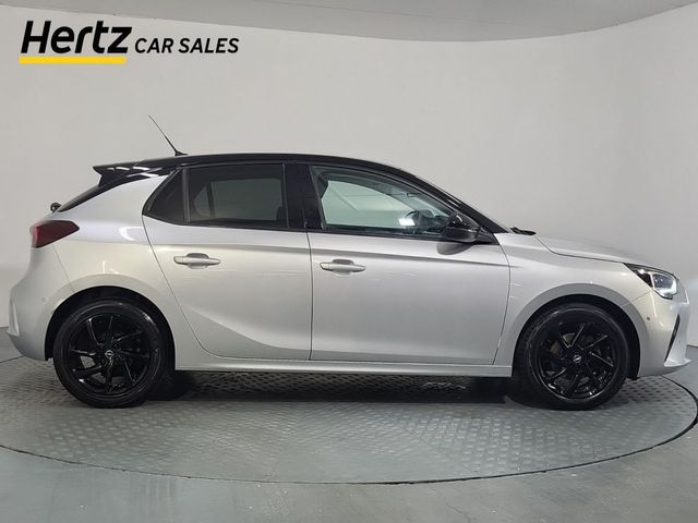 Image for 2023 Opel Corsa SRI 1.2i Petrol Manual