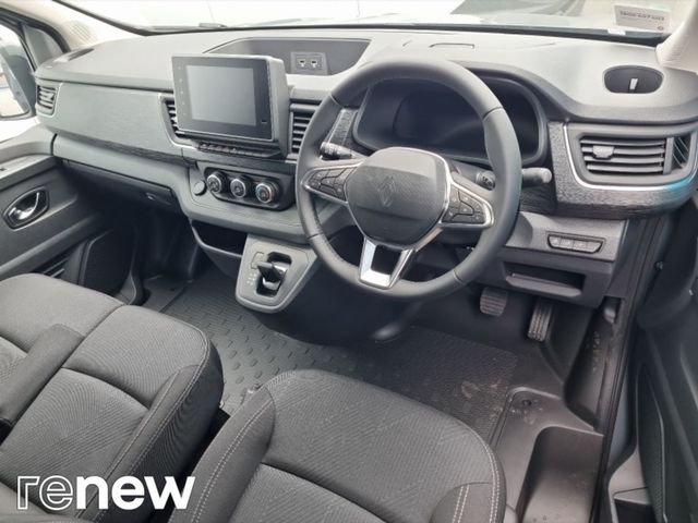 Image for 2026 Renault Trafic TRAFIC AUTO DCI 150 9SP A