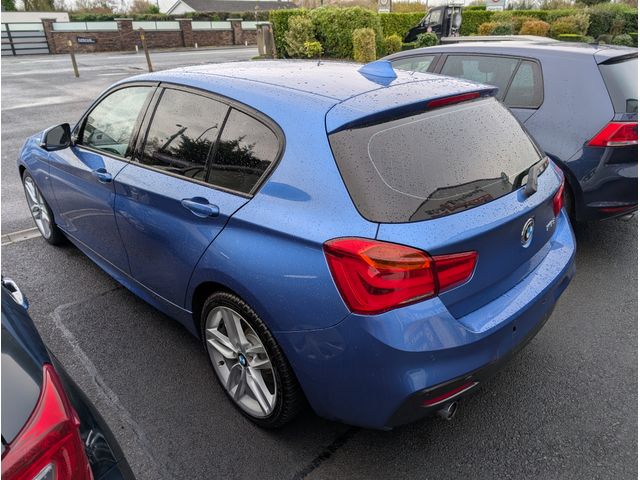 Image for 2016 BMW 1 Series 118D M-SPORT AUTO // DEAL AGREED //