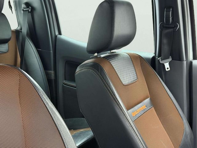 Image for 2018 Ford Ranger PRICE INC VAT 3.2 Wildtrak Double CAB