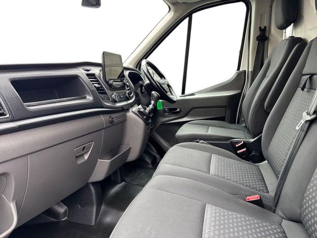 Image for 2021 Ford Transit 350 TREND 170BHP *JUST IN* €65 PER WEEK