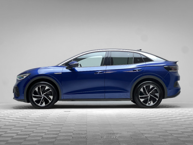 Image for 2022 Volkswagen ID.5 TECH PRO 77KWH 204HP