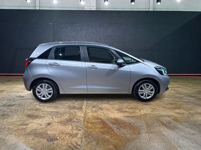 Image for 2023 Honda Fit 1.5 HYBRID AUTOMATIC - PUSH BUTTON START/STOP - HONDA SENSING - REAR CAMERA/PARKING RADAR
