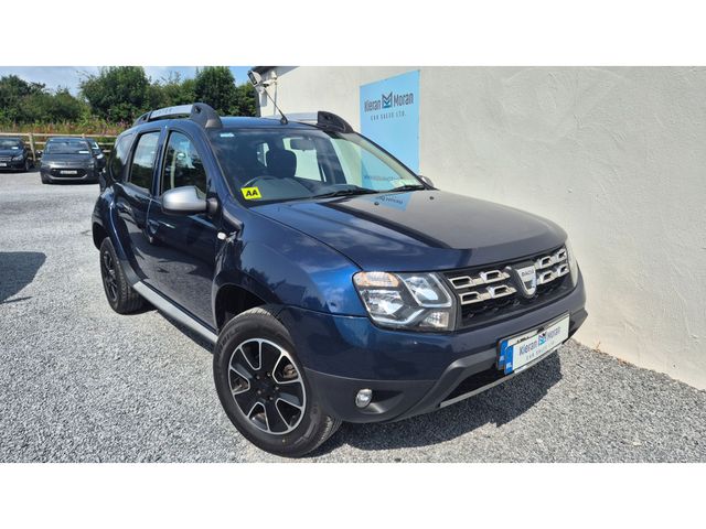 Image for 2017 Dacia Duster PRESTIGE AUTO