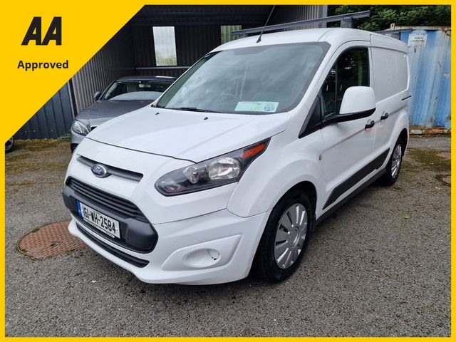 Image for 2016 Ford Transit Connect SWB 1.5 TD * € 7, 114 plus VAT * 