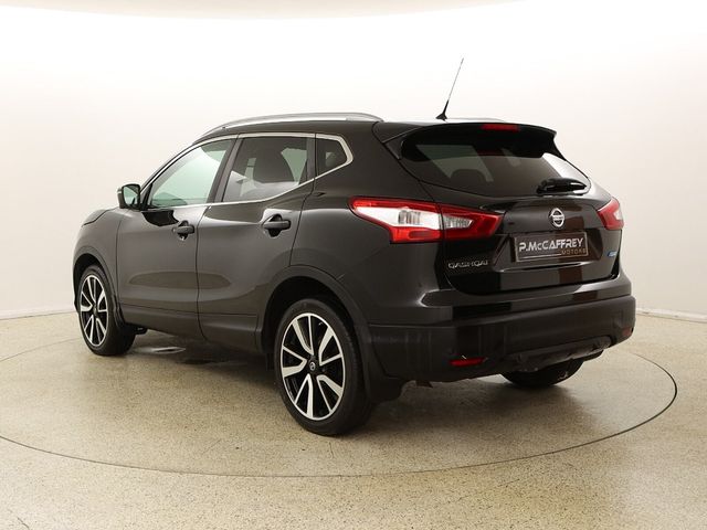Image for 2016 Nissan Qashqai 