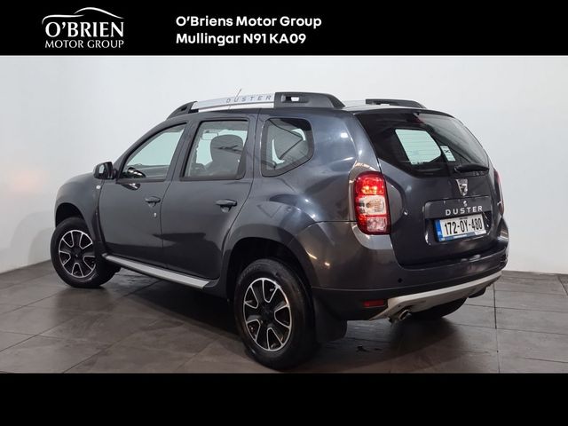 Image for 2017 Dacia Duster 1.5 dCi 110 PRESTIGE