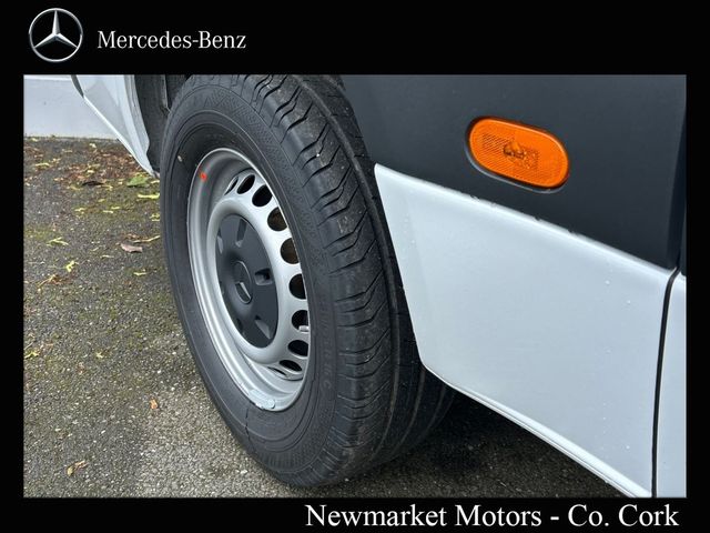 Image for 2026 Mercedes-Benz Sprinter 315-36 MEDIUM WHEEL BASE AIR CONDITIONING
