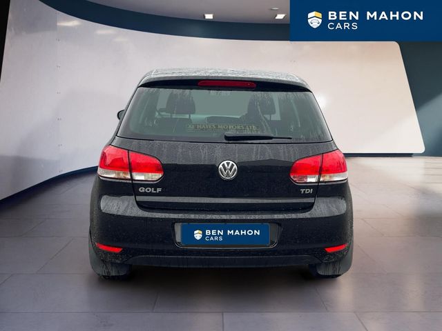 Image for 2013 Volkswagen Golf 1.6 TDI 90BHP 250