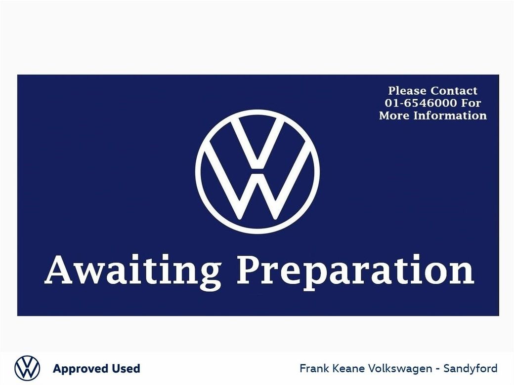 Image for 2025 Volkswagen ID.7 PRO PLUS 77kWh 286HP @Frank Keane Volkswagen South Dublin