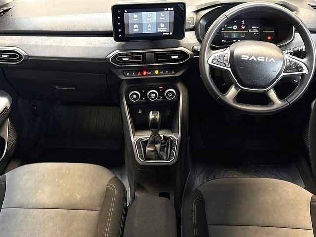 Image for 2025 Dacia Jogger HEV 145 Extreme Auto