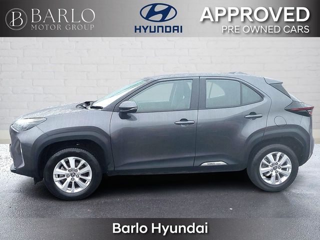 Image for 2024 Toyota Yaris Cross 1.5 Hybrid Luna