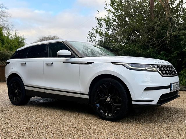 Image for 2018 Land Rover Range Rover Velar 3.0 SD6 HSE *Huge Specification…Massage Seats* 