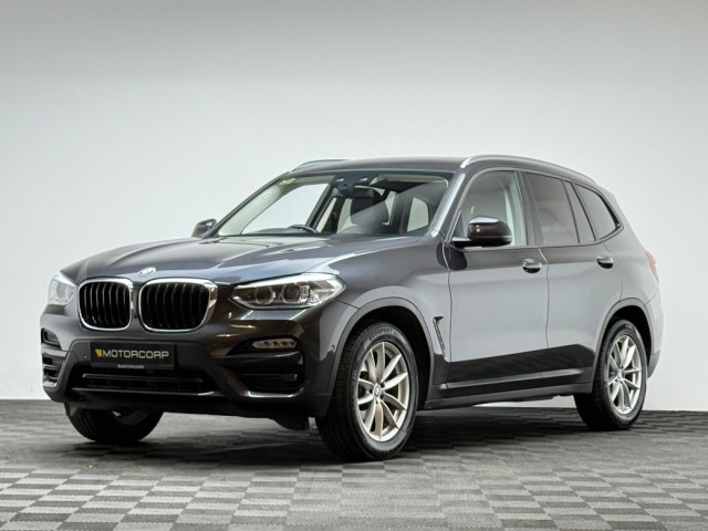 Image for 2019 BMW X3 20D SE XDRIVE AUTO