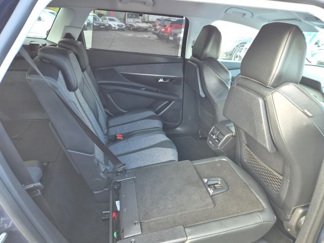 Image for 2019 Peugeot 5008 Allure 1.5 Blue HDI 130 6.2 4D