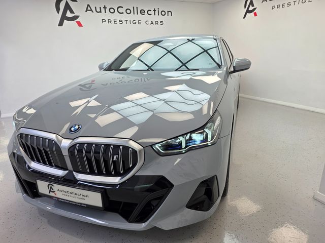 Image for 2025 BMW i5 **i5 M-SPORT**619KM RANGE**EDRIVE40**