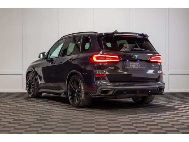 Image for 2023 BMW X5 X-Drive 45e M-Sport