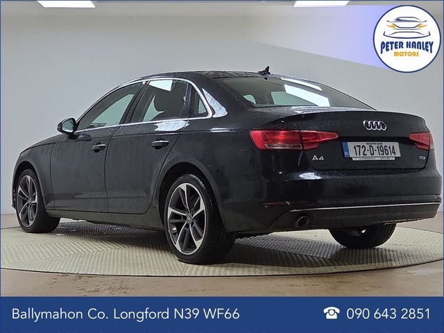 Image for 2017 Audi A4 2.0TDI 150HP SE Ultra 18