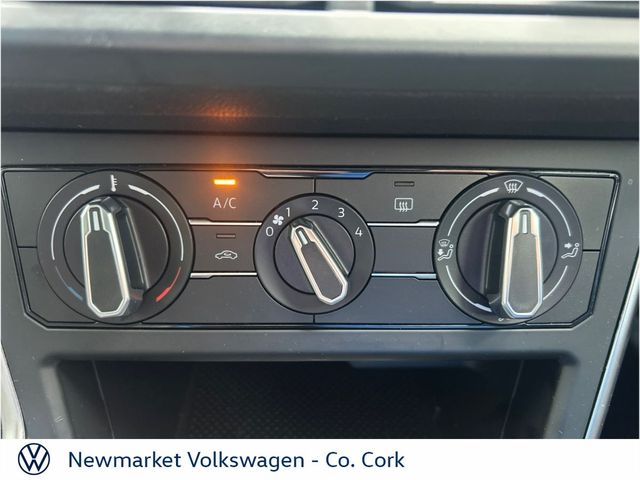 Image for 2025 Volkswagen Polo LIFE 1.0 TSI 95BHP 5 SPEED PETROL LOW KILOMETERS