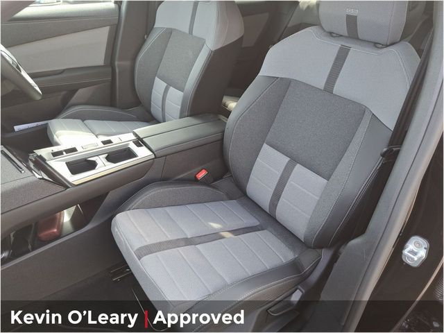Image for 2026 Opel Grandland 1.2 MHEV GS