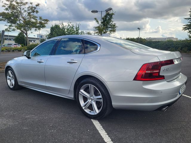 Image for 2021 Volvo S90 