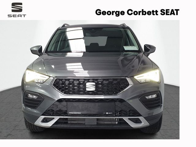 Image for 2026 SEAT Ateca SE Plus 2.0TDi 150bhp DSG - New