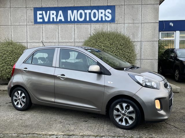 Image for 2016 Kia Picanto 1.0 TX PETROL //LOW MILES//