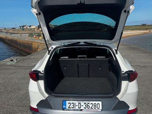 Image for 2023 Cupra Formentor 2.0tdi 150HP 5DR