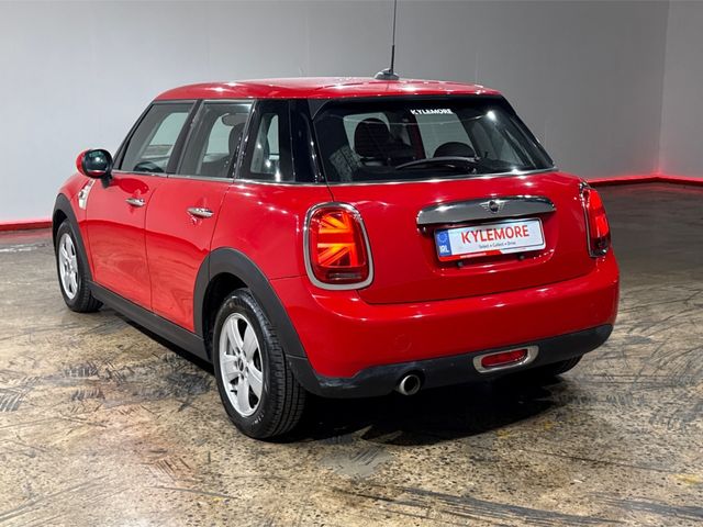 Image for 2019 Mini One MINI ONE VICTORIA - 1.5 AUTOMATIC - FACTORY ALLOYS