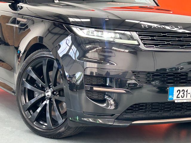 Image for 2023 Land Rover Range Rover Sport P440E Sport DYN SE 440PS 5DR A