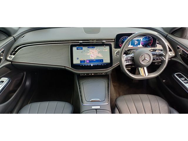 Image for 2024 Mercedes-Benz E Class E220d AMG LINE **Now Sold**