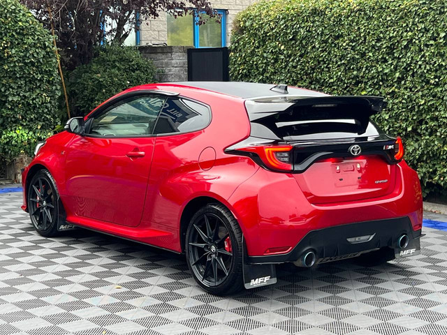 Image for 2020 Toyota GR Yaris 1.6 TURBO 6-SPEED MANUAL ** HUGE SPEC ** // HEADS-UP DISPLAY // GR HEATED SPORT SEATS // CARBON FIBRE ADD-ONS // JBL SPEAKERS