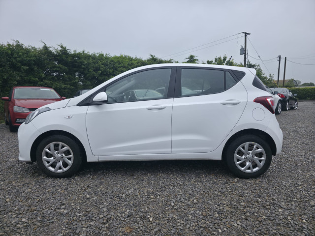 Image for 2019 Hyundai i10 SE 67PS 5DR