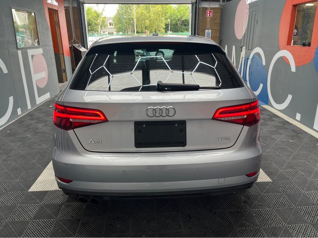 Image for 2018 Audi A3 ONLY €17950! AUDI A3 AUTOMATIC 1.4 PETROL / 86K KMS / AUTOMATIC / REVERSE CAMERA & MORE